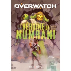 OVERWATCH - L'héroine de...