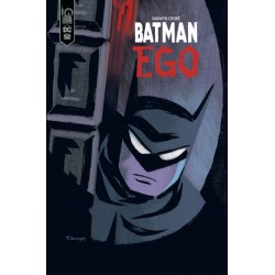 Batman Ego