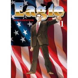 Eagle - Edition Perfect -...