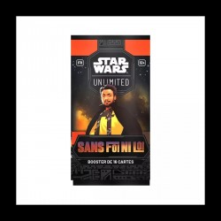 Booster Star Wars Unlimited...