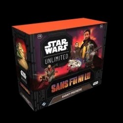 Boîte Avant-Première - Star...