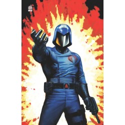 G.I. Joe - Tome 2 - Oeil...