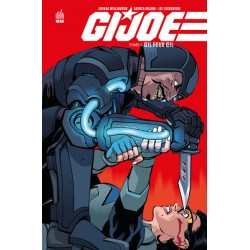 G.I. Joe - Tome 2 - Oeil...