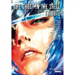 The Ghost in the shell -...