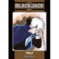Black Jack - Perfect - Tome 09