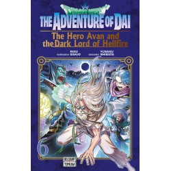 Dragon Quest - The...