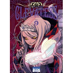Clevatess - Tome 09