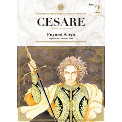 Cesare - Tome 2