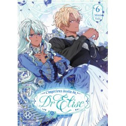 L'Impérieux Destin du Dr...