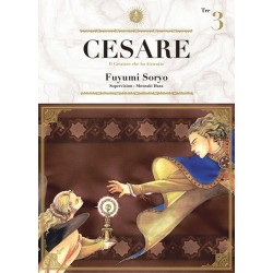 Cesare - Tome 3