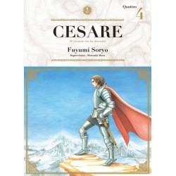 Cesare - Tome 4