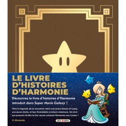 Super Mario – Le Livre...