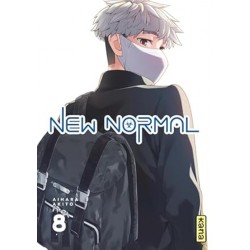 New Normal - Tome 08