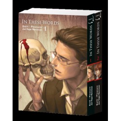 In These Words - Pack Tome...