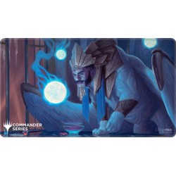 Playmat MTG commander série...