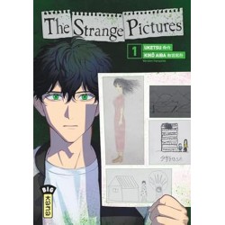 The Strange Pictures - Tome 1
