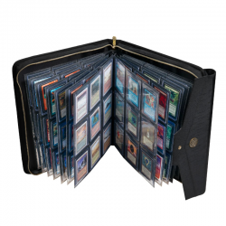 ENHANCE Album pour cartes à...