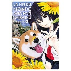 La Fin du monde avec mon...