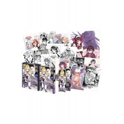 I'm the Evil Lord of an...