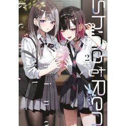 Shino et Ren - Tome 02