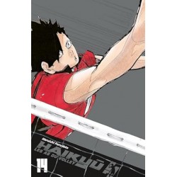 Haikyu !! - Les as du...
