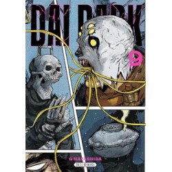 Dai Dark - Tome 09