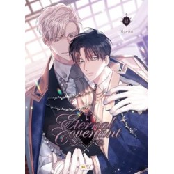 Eternal Covenant - Tome 2