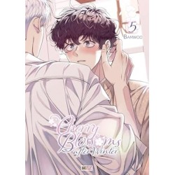 Cherry Blossoms After...