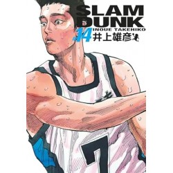 Slam Dunk - Edition Deluxe...