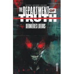 The department of truth -...