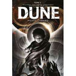 Dune : Maison Corrino T3
