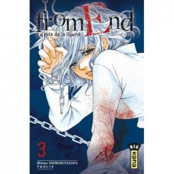 From End - Tome 3