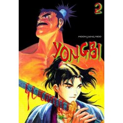 Yongbi - Tome 2
