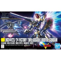 Gundam – HG 1/144 Victory...