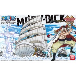 One Piece – Grand Ship...