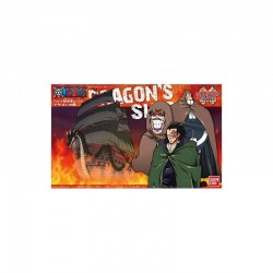 One Piece – Grand Ship...