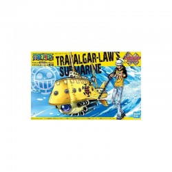 One Piece – Grand Ship...