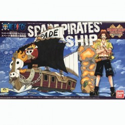 One Piece – Grand Ship...
