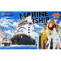 One Piece – Grand Ship...