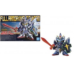 SD Gundam – Legend BB Full...