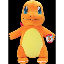 PELUCHE SALAMECHE POKEMON