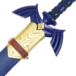 Master Sword bleue de Link...