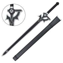 Elucidator de Kirito (Sword...