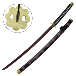 Shusui de Roronoa Zoro (One...