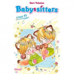 Baby-sitters - Tome 19