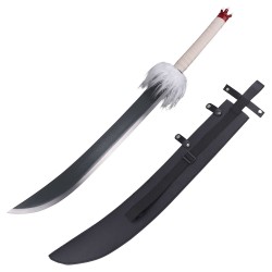 Split Soul Sword de Toji...