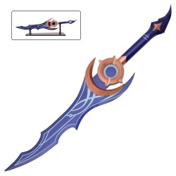 Moonshadow Dagger (Solo...