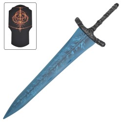 Dark Moon Greatsword (Elden...