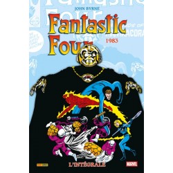 Fantastic Four :...