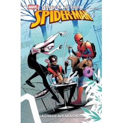 Marvel Action - Spider-Man...